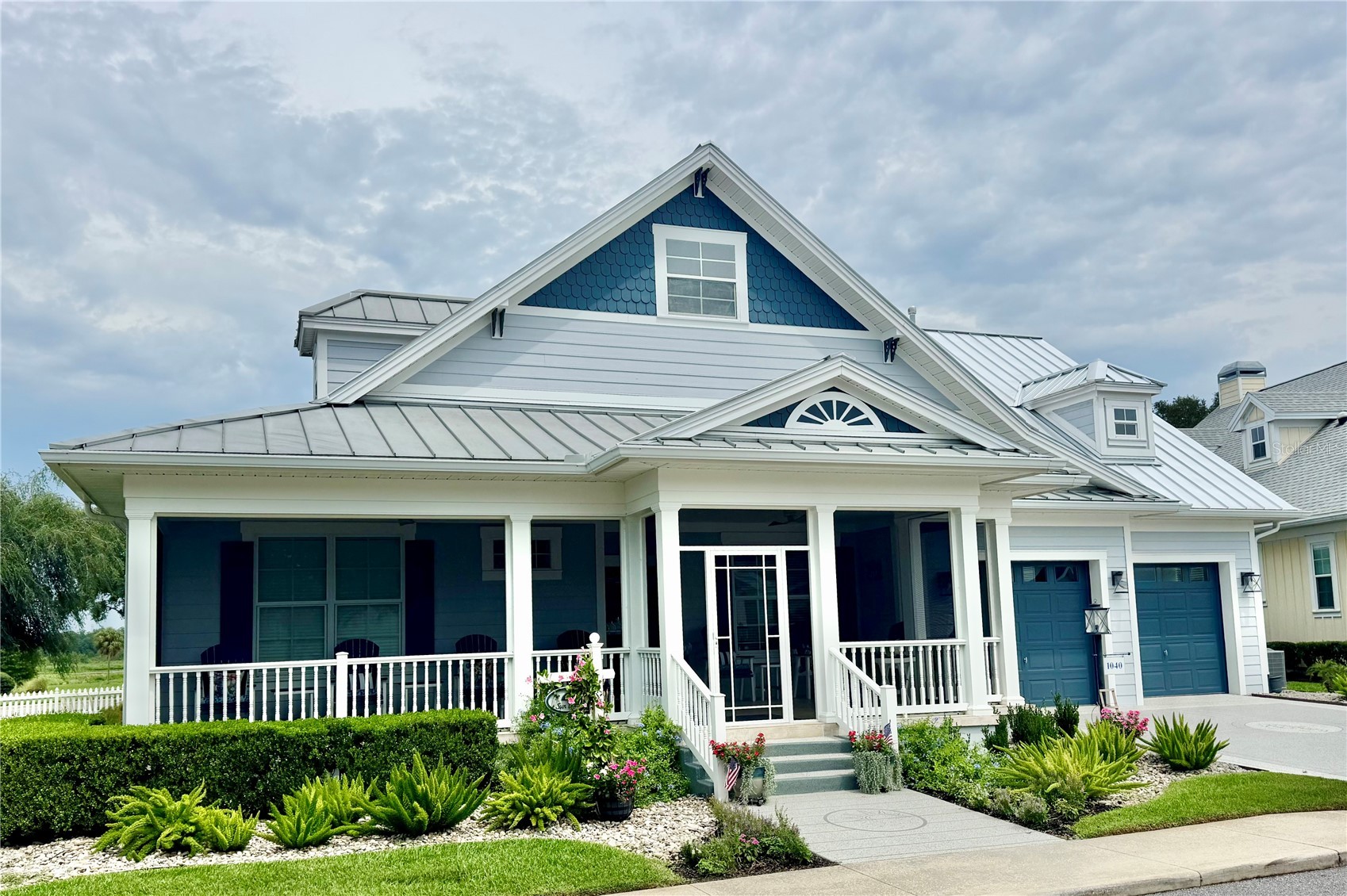 1040 COTTAGE DRIVE