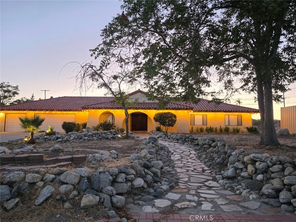 295 Summit Drive
