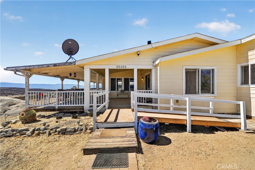 35323 Five Mile Creek Road