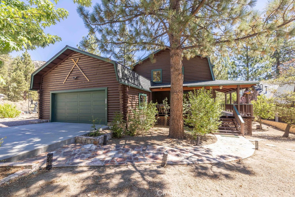 1128 Gold Mountain Drive