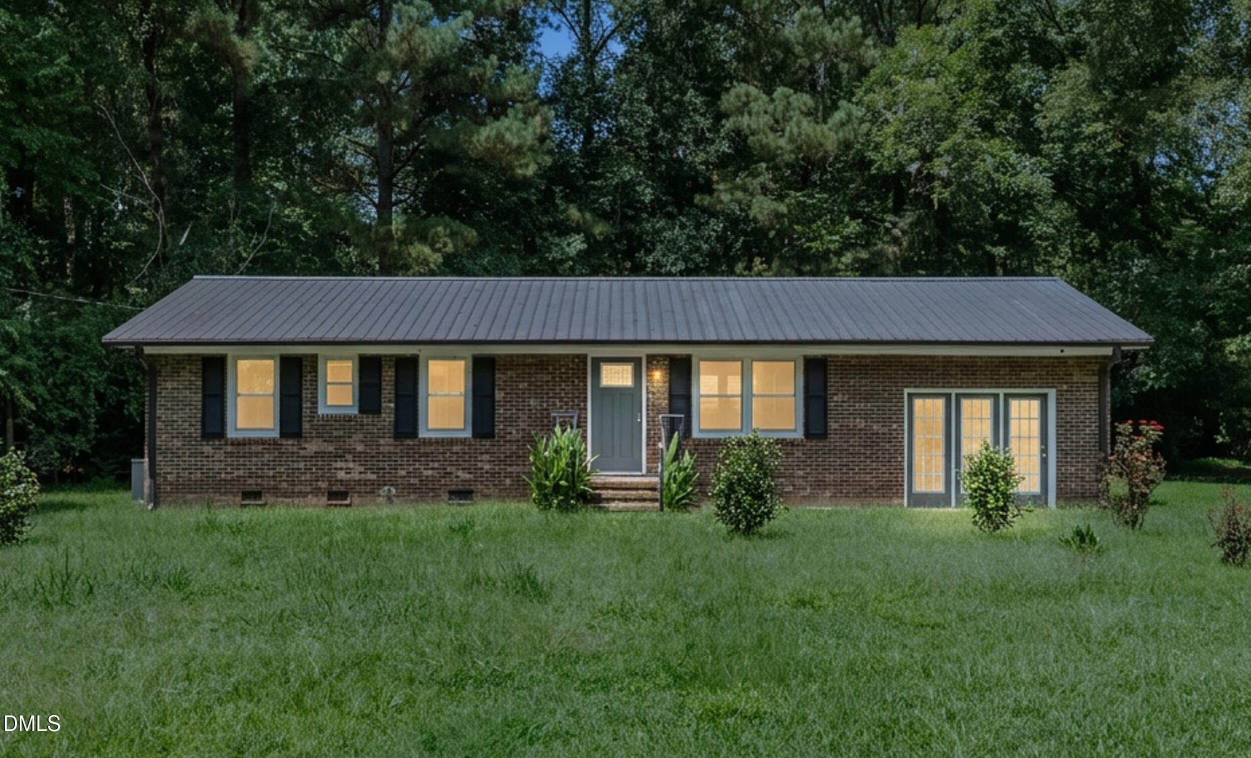 132 Blanchard Road, Turkey, NC 28393