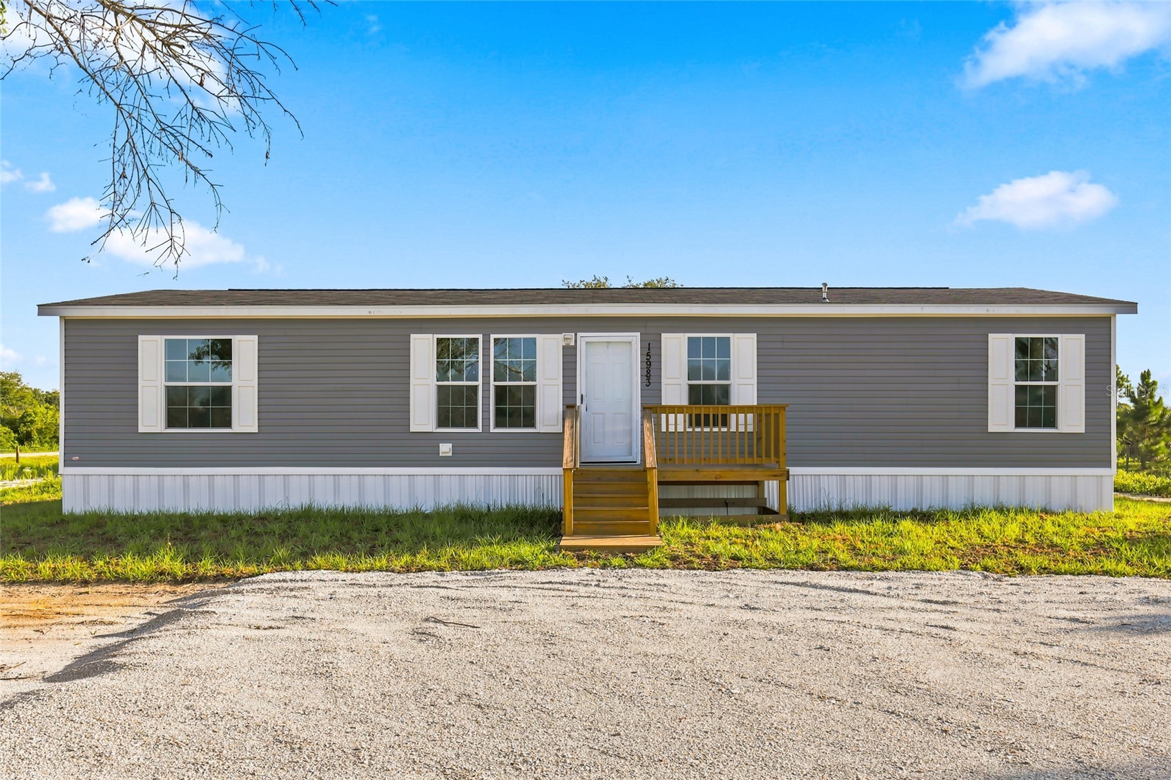 15983 NW 272ND STREET