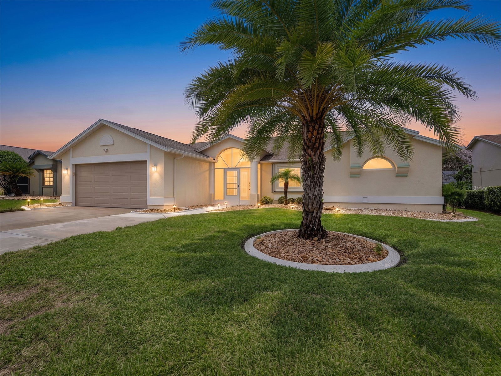 8342 DANBURY LANE