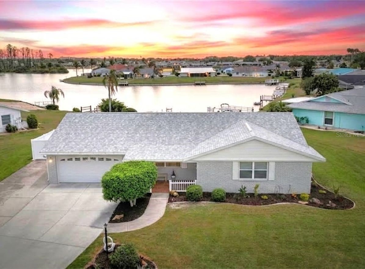1810 MILFORD CIRCLE