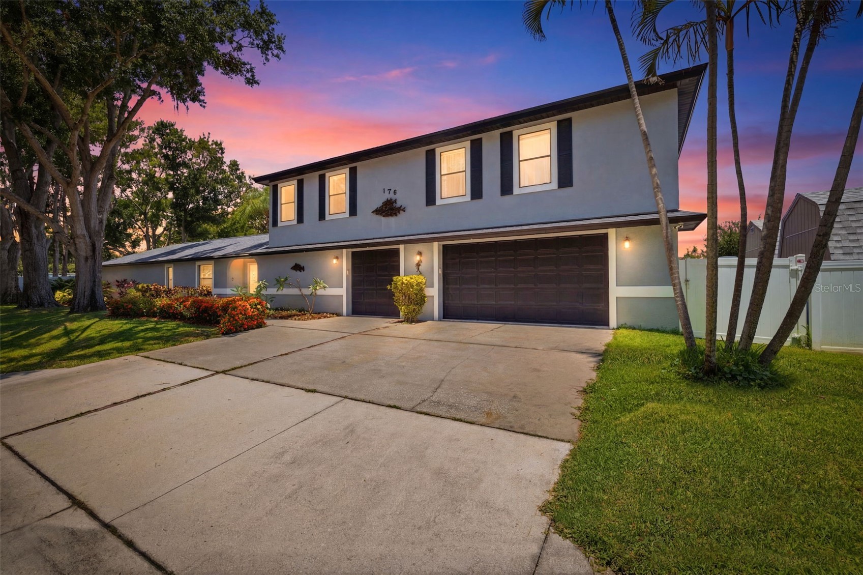 176 MAPLE AVENUE