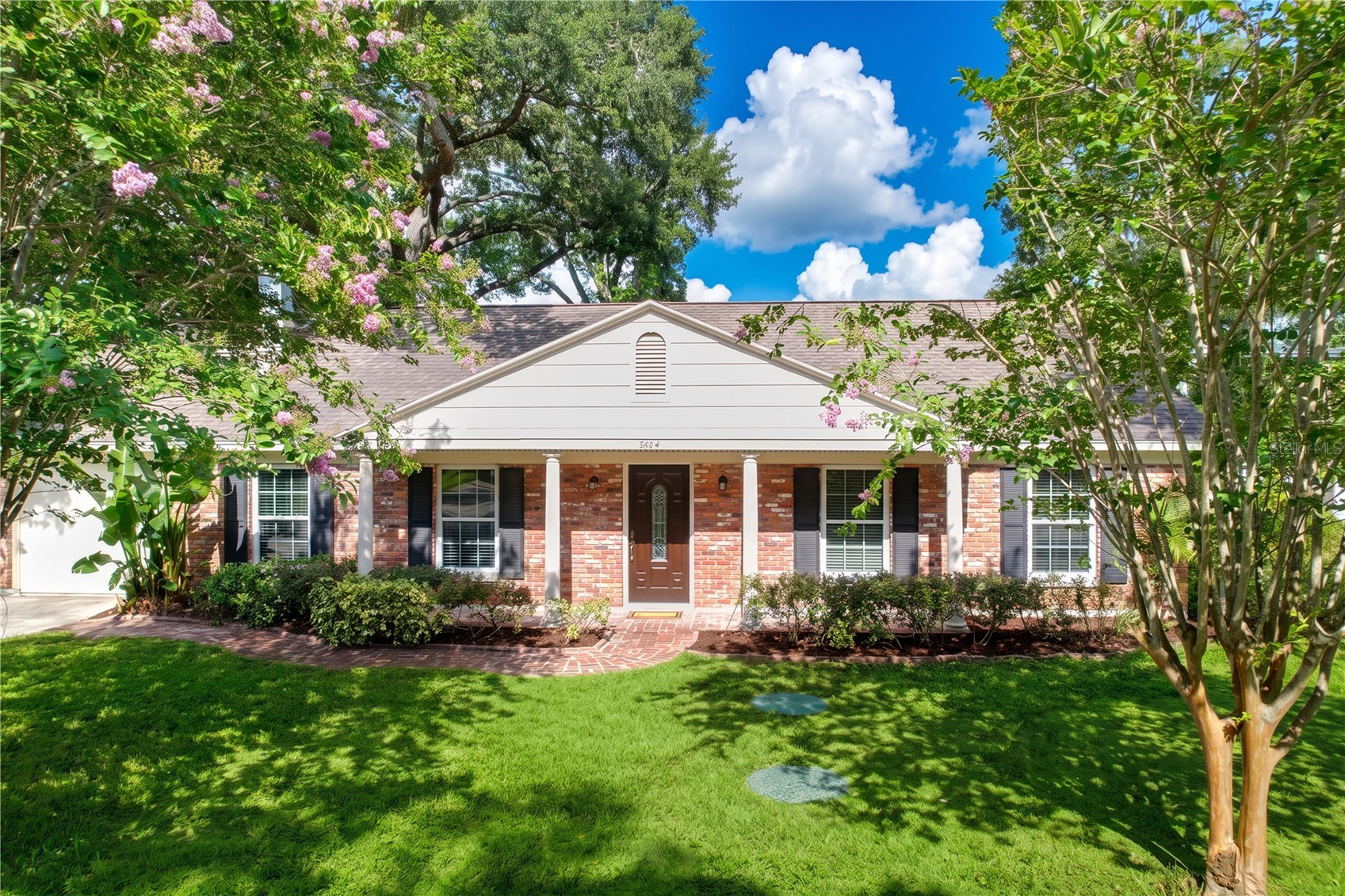 3604 MARCO DRIVE