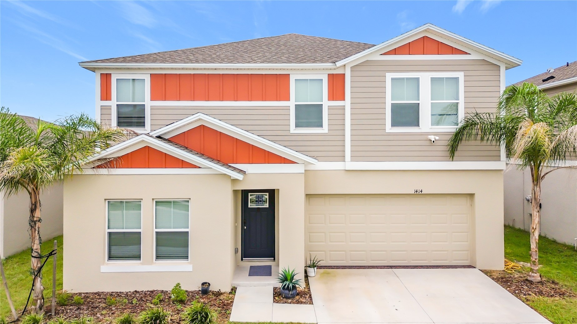 1414 SEA GLASS ROAD