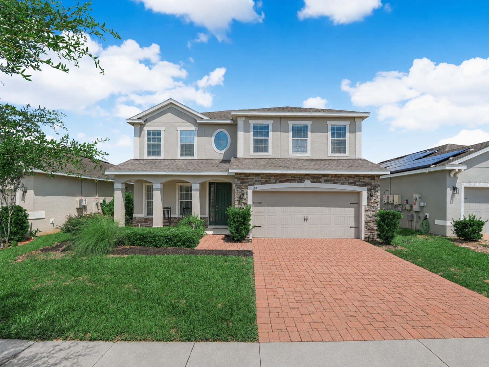 184 WHIRLAWAY DRIVE