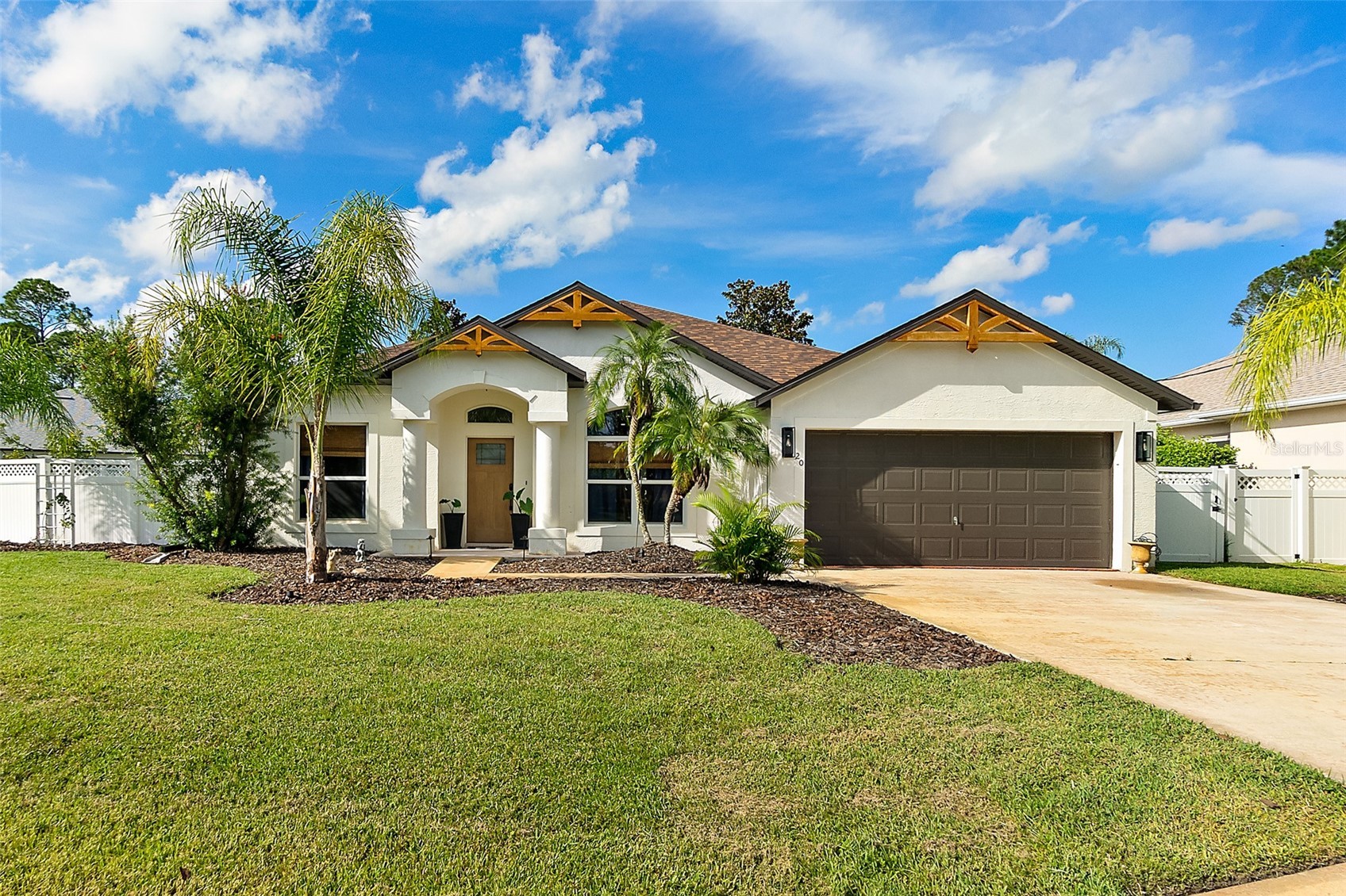 20 EASTWOOD DRIVE
