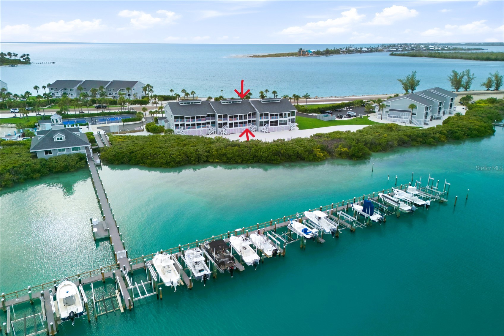 6030 BOCA GRANDE CAUSEWAY B21