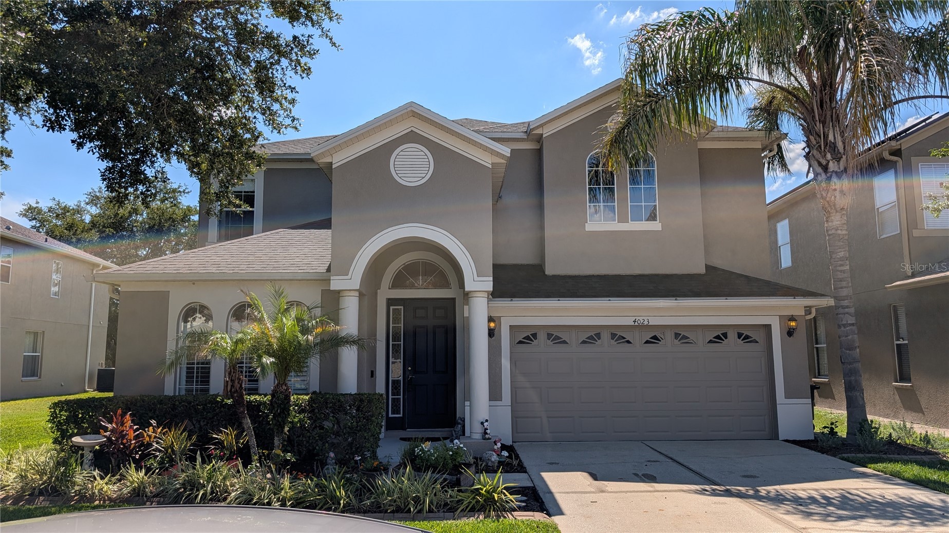 4023 HUNTINGDALE COURT