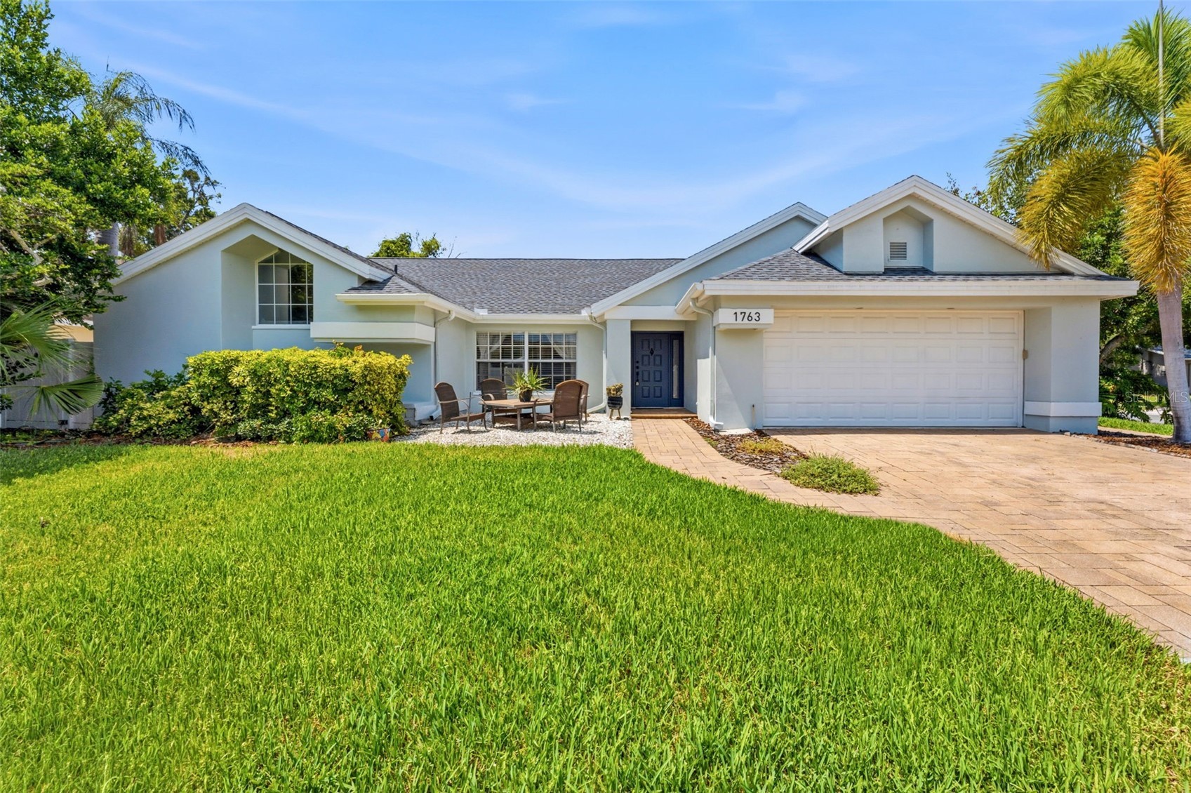 1763 PEBBLE HILL COURT