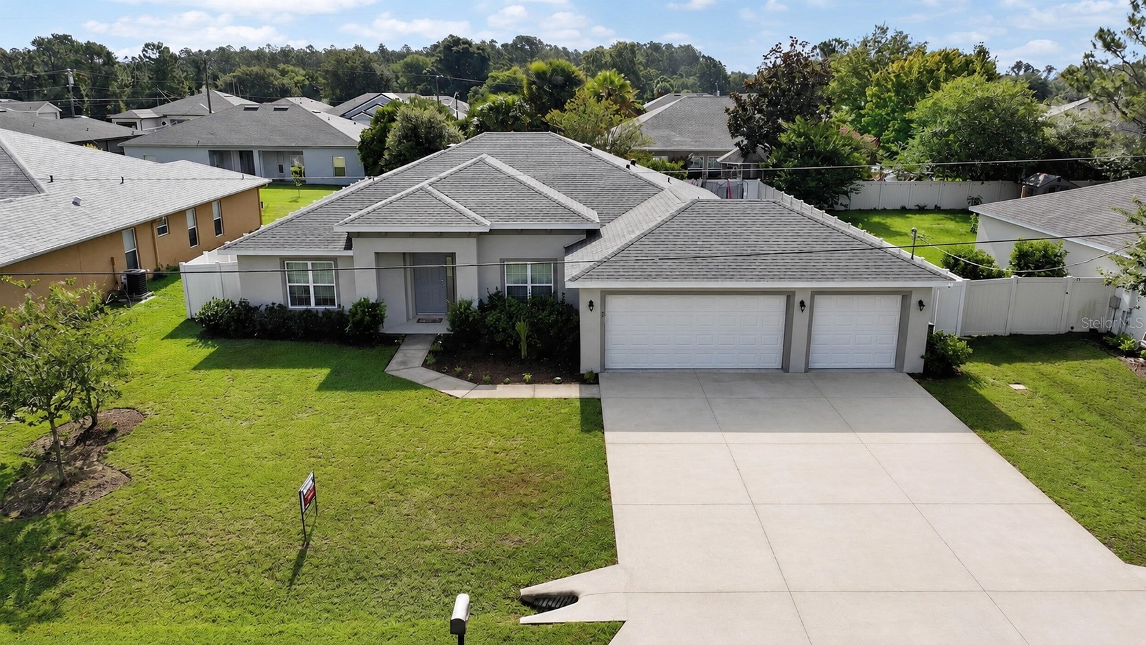 5 LYNTON PLACE