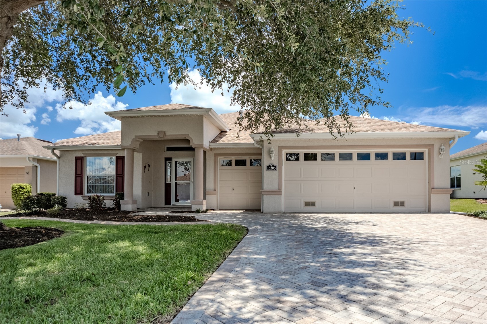 16205 SW 12TH TERRACE