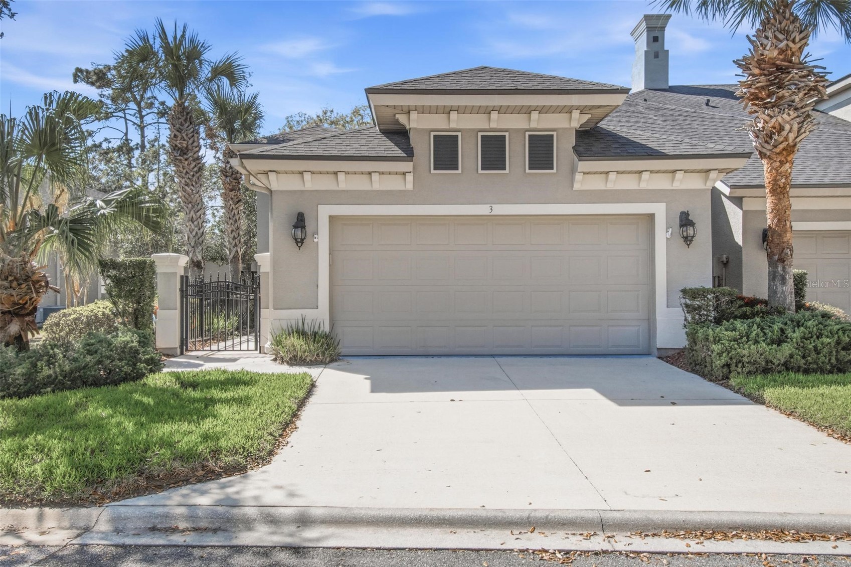 3 RIVER PARK DRIVE N