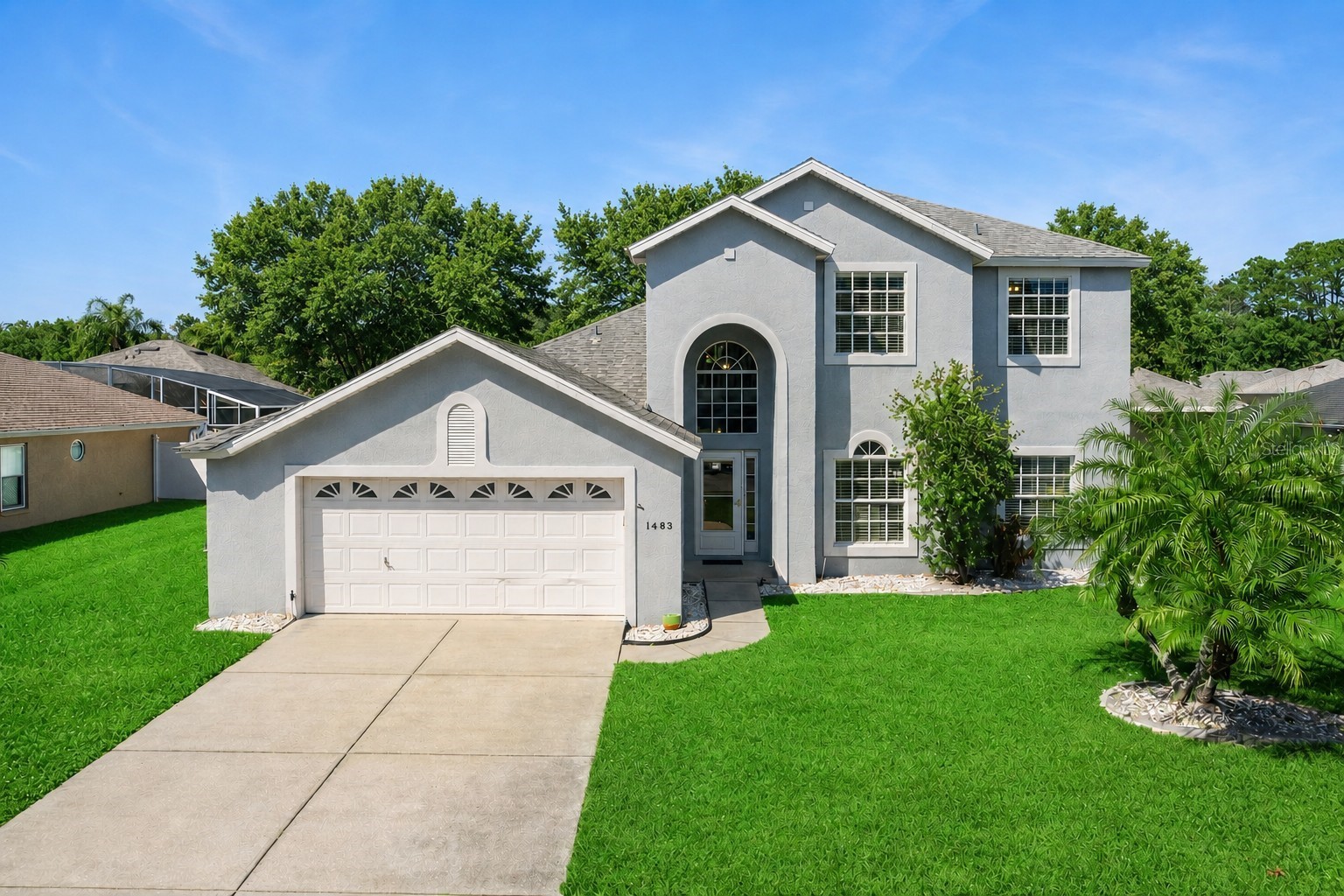 1483 SURREY PARK DRIVE