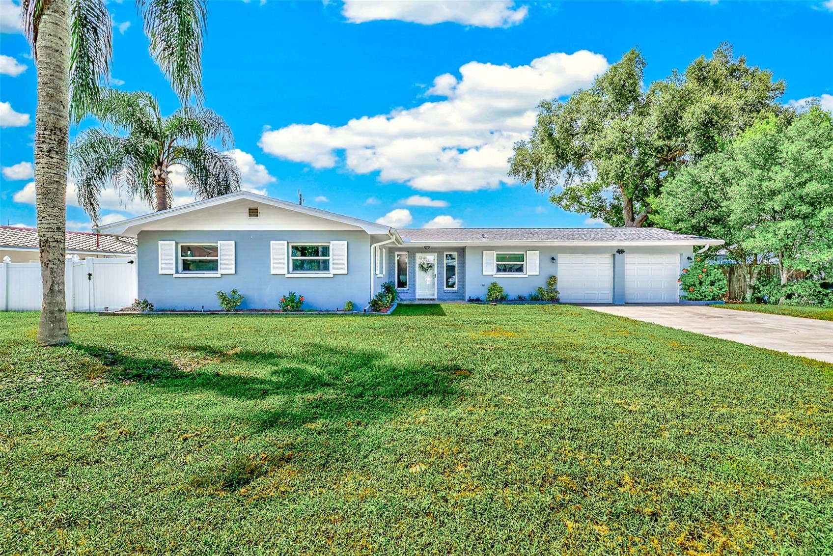 2165 CAMPUS DRIVE