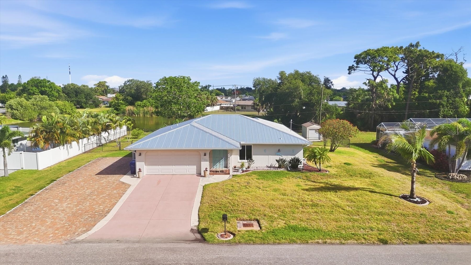 255 RIGEL ROAD