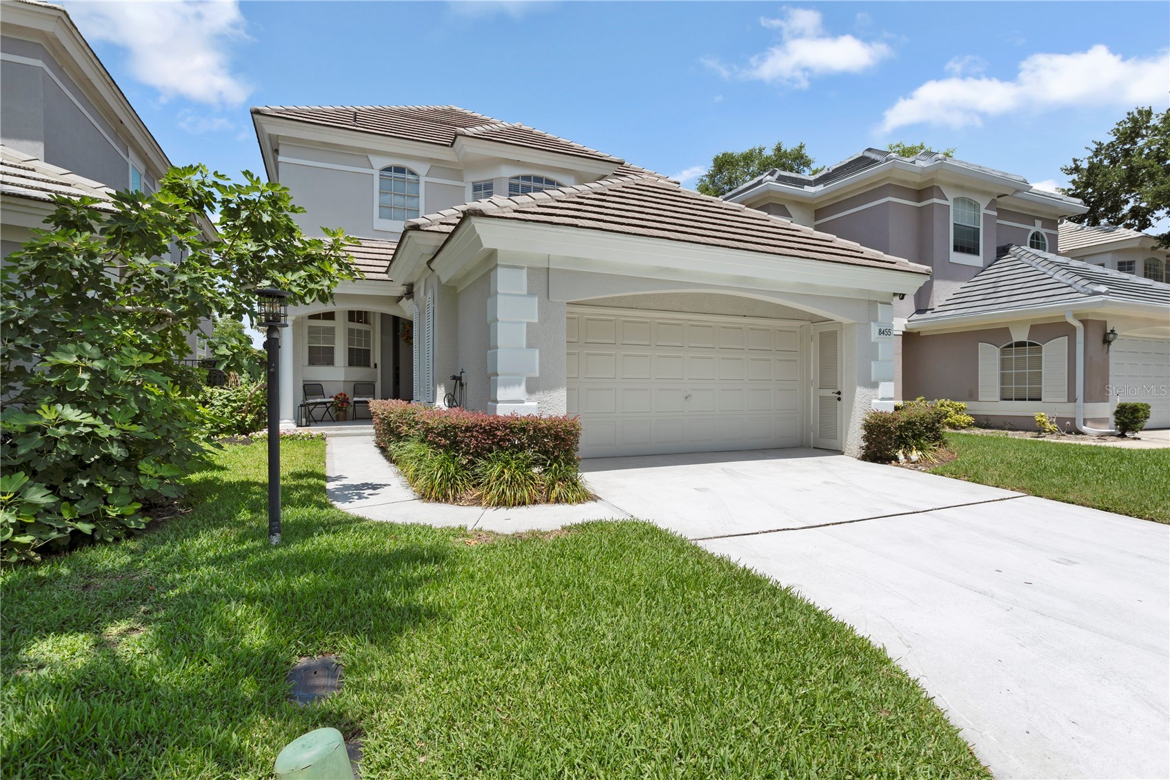8455 FOXWORTH CIRCLE 3
