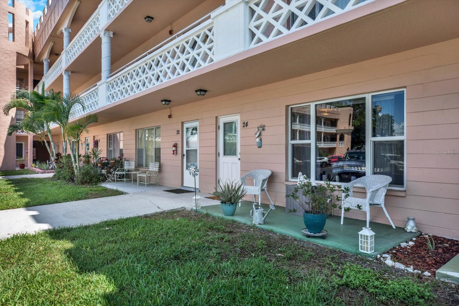 2458 COLUMBIA DRIVE 24