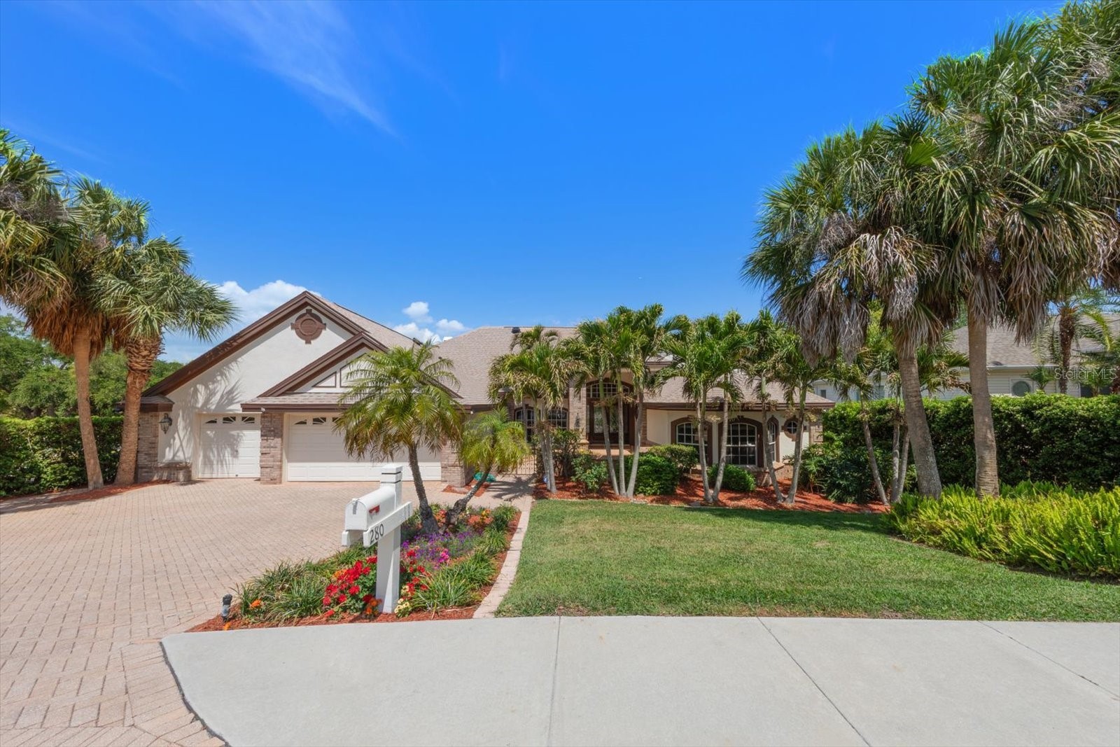 280 BELLEVIEW BOULEVARD