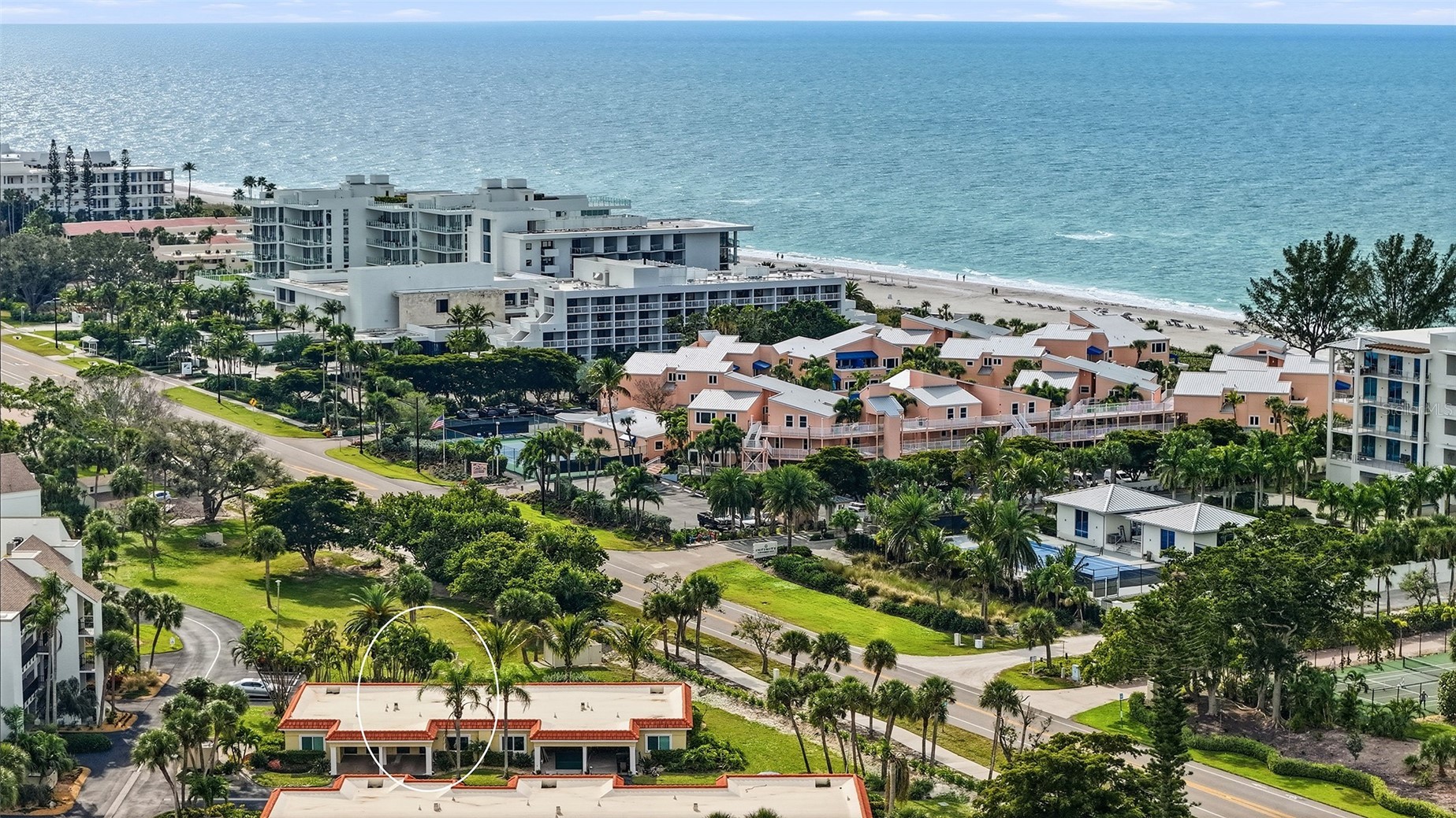 4720 GULF OF MEXICO DRIVE Villa 2
