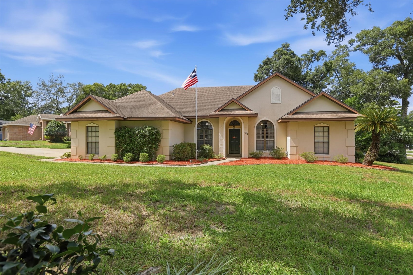 731 EDGEWILD COURT