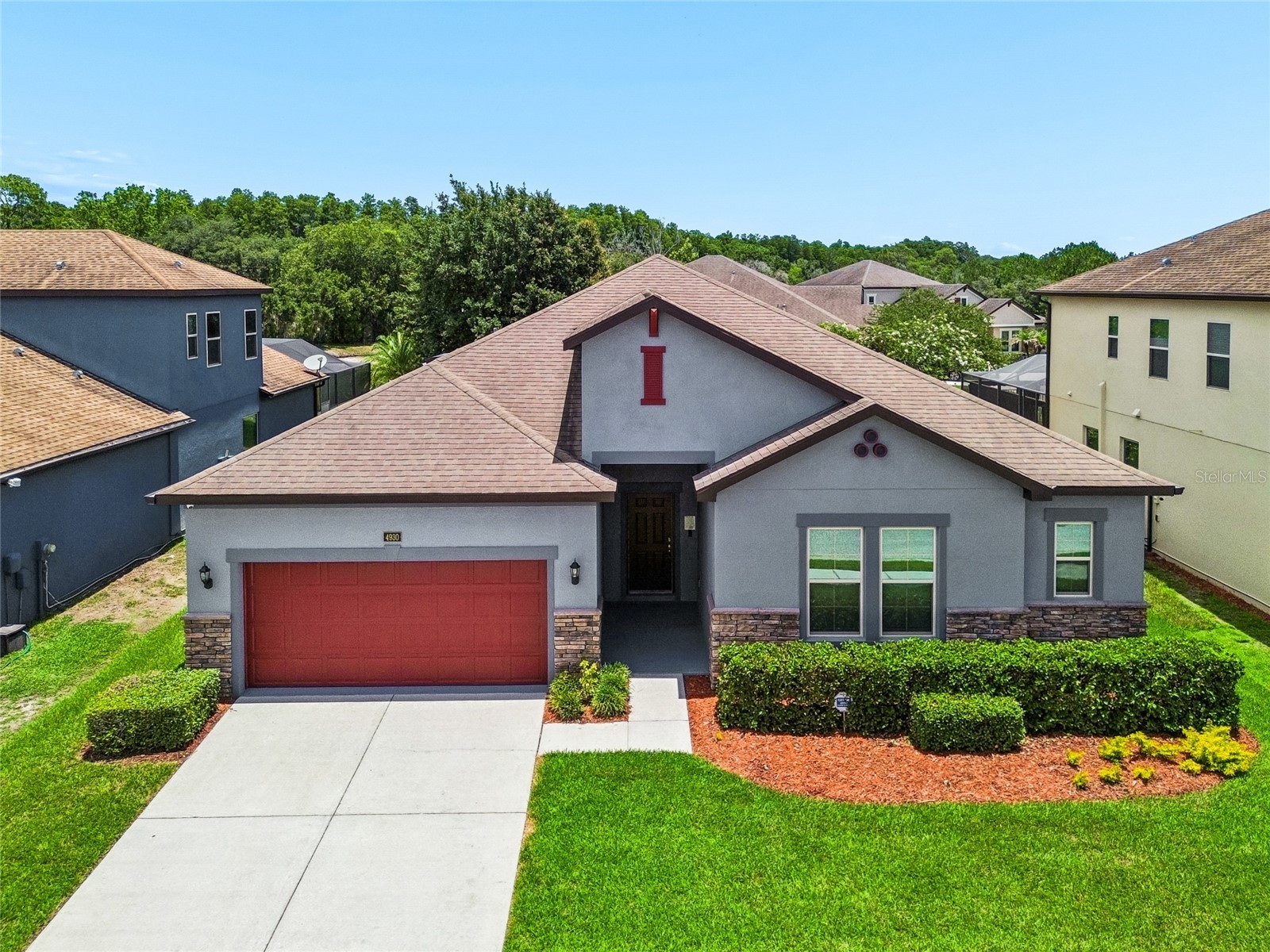 4930 BUTLER NATIONAL DRIVE