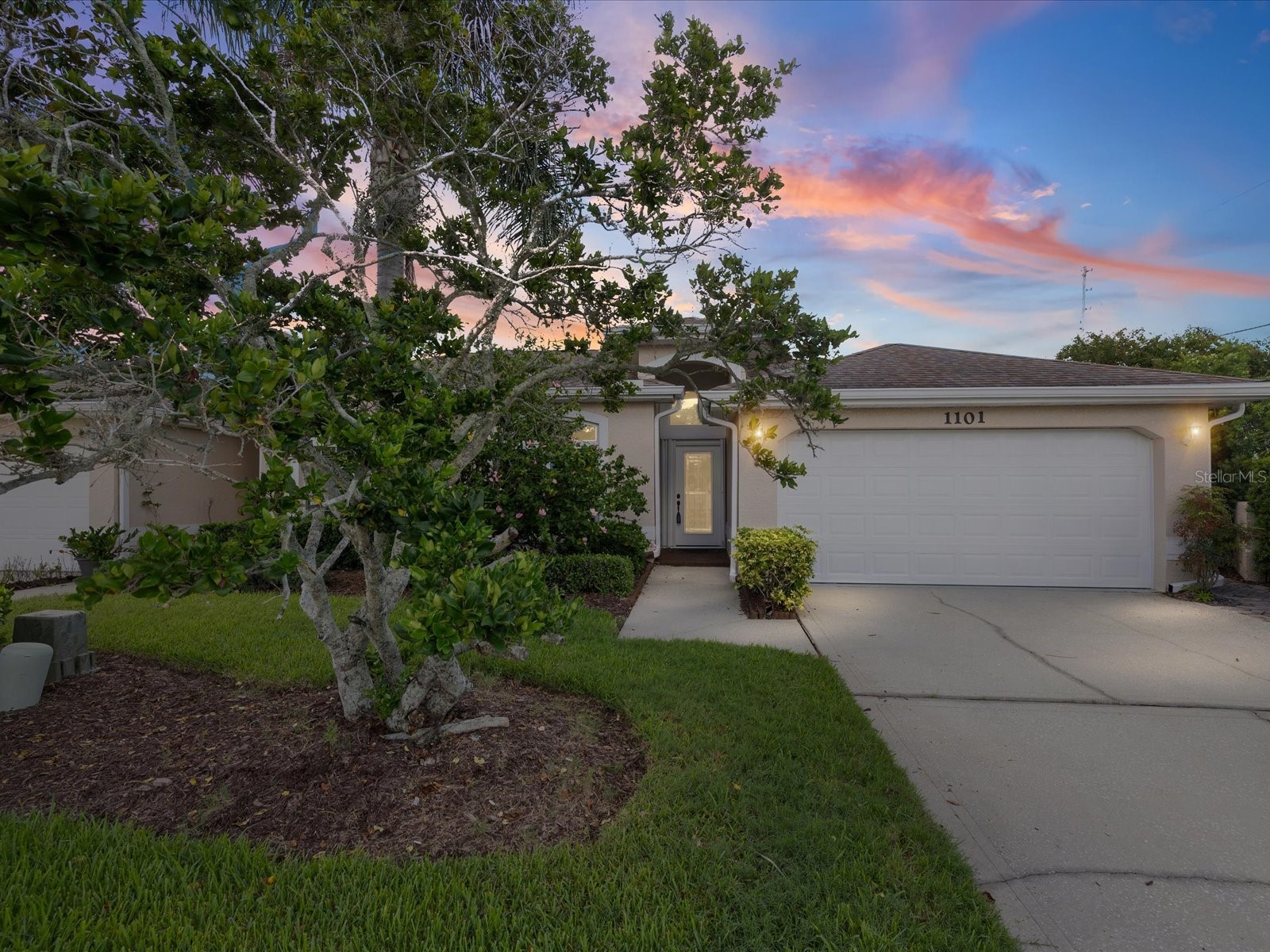 1101 HALEY LANE