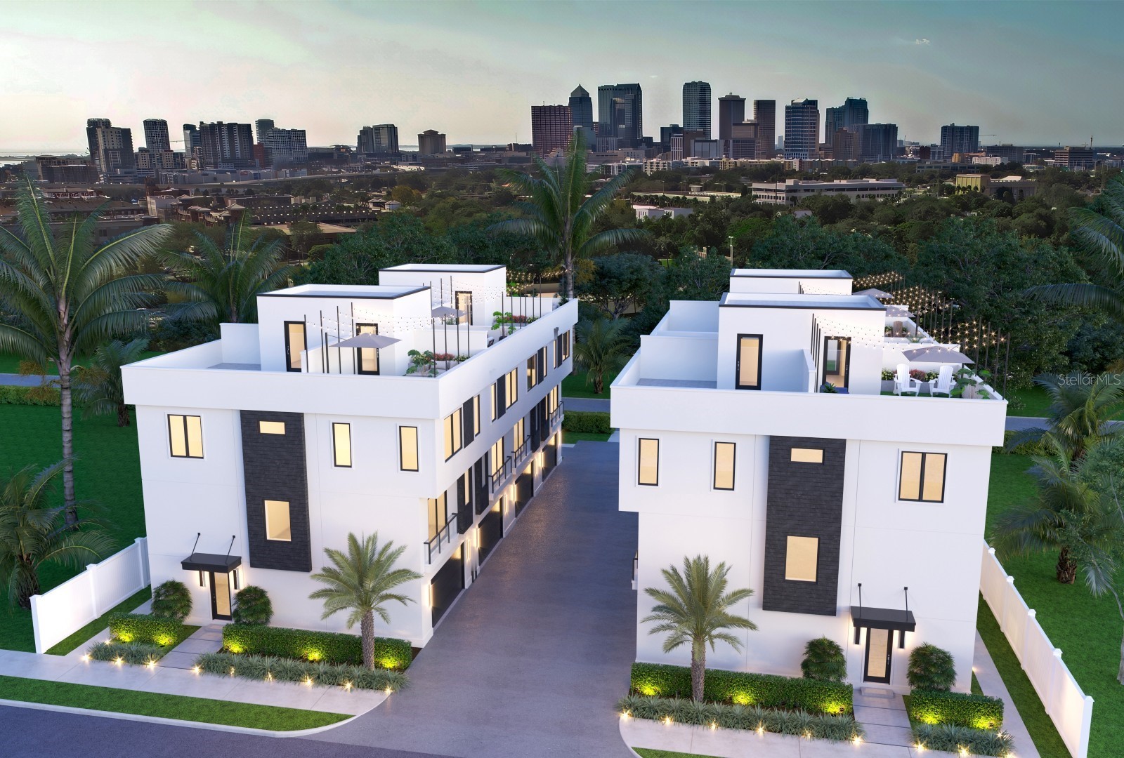 310 W COLUMBUS DRIVE 4
