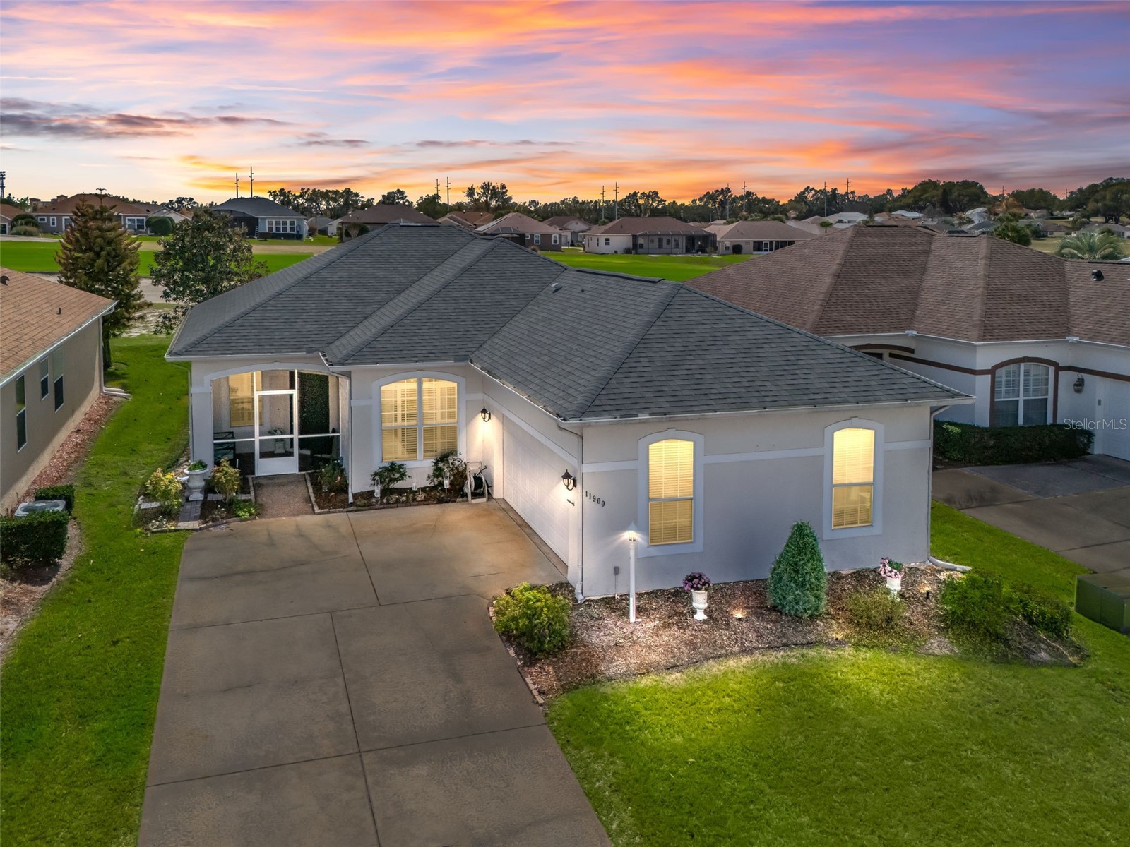 11900 SE 178TH STREET