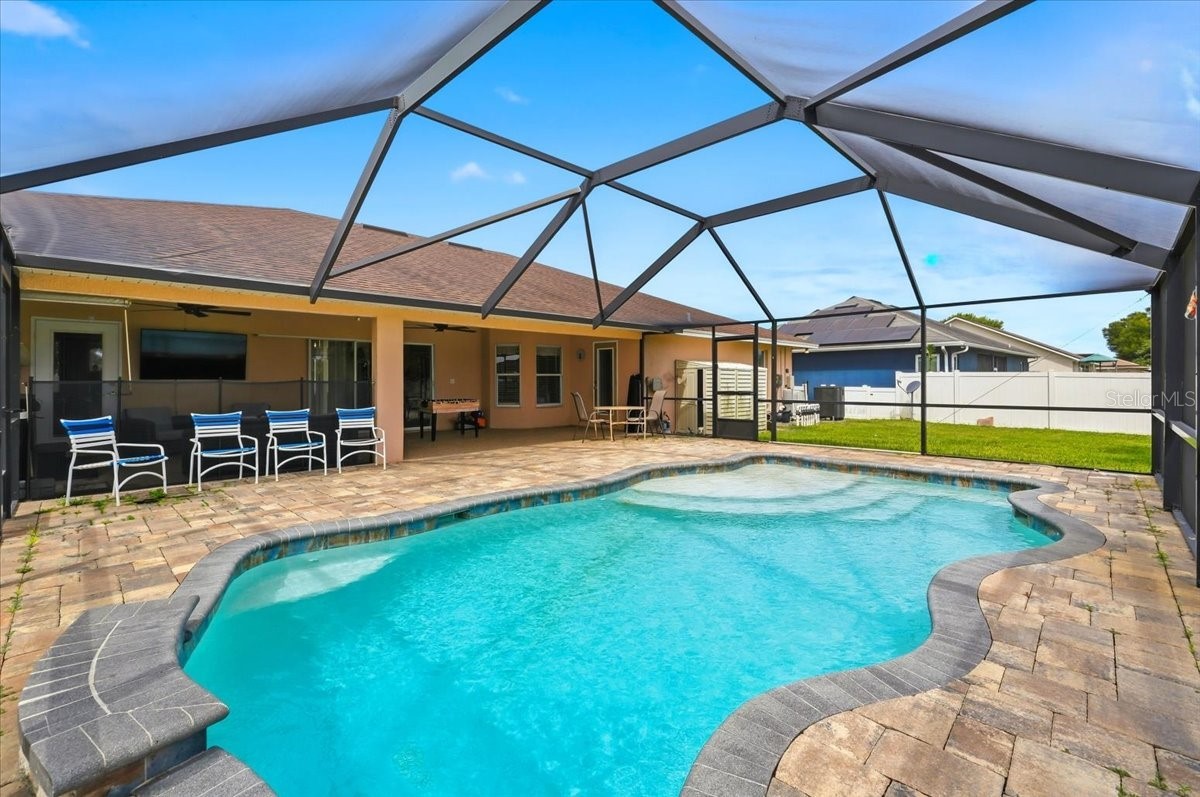 315 LANCEOLATE DRIVE