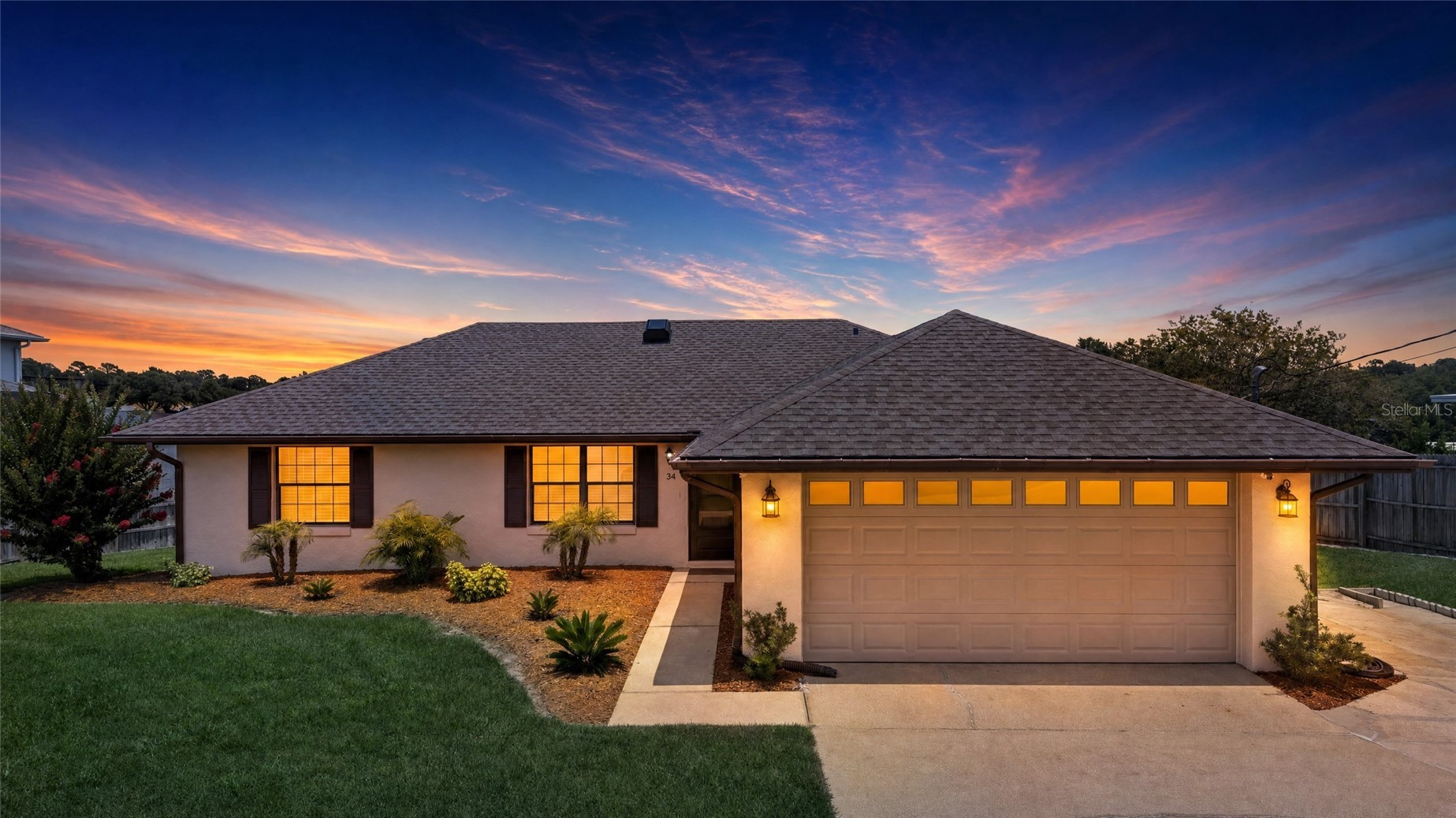 34 JASMINE DRIVE