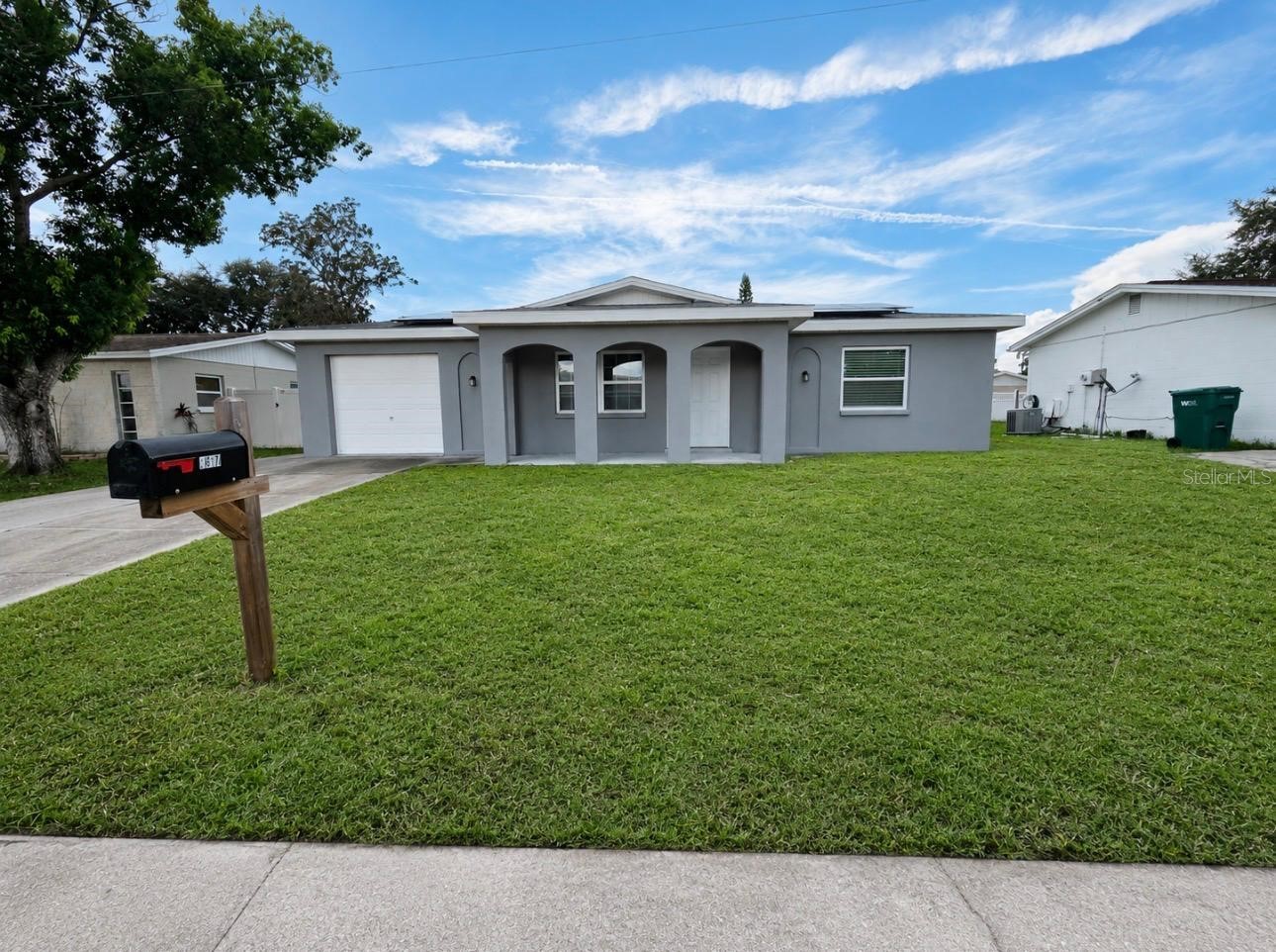 9517 MARLINTON LANE