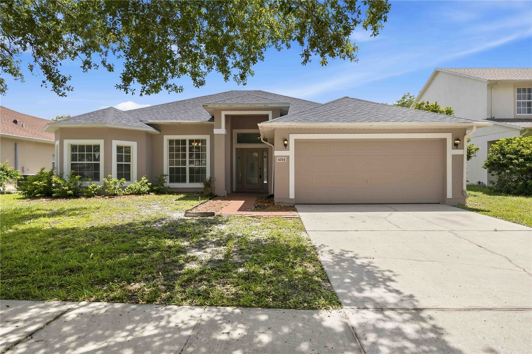 4314 BIEL COURT