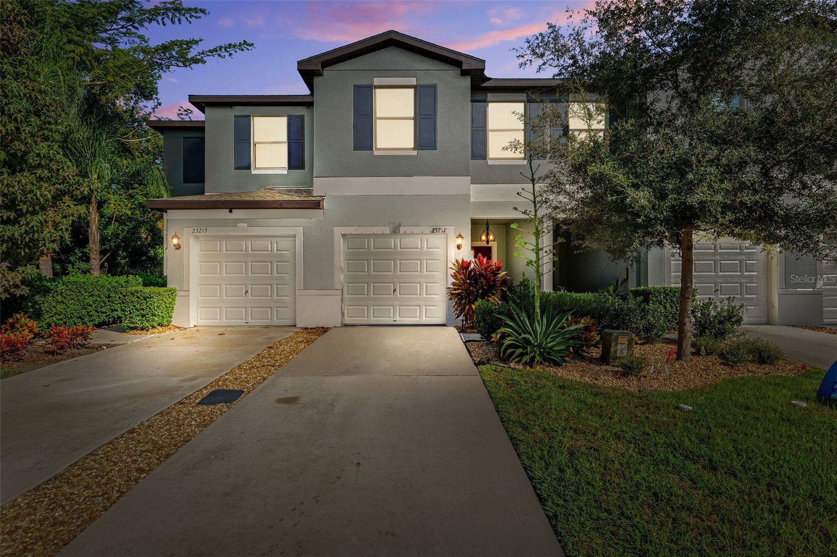23217 WILLOW GLEN WAY