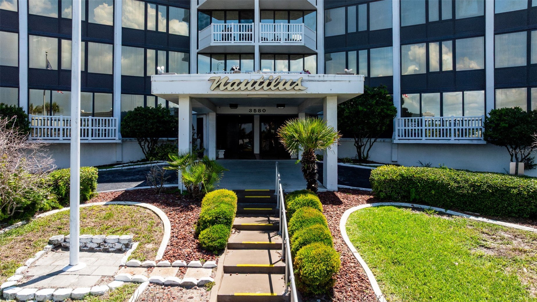 3580 S OCEAN SHORE BOULEVARD 910