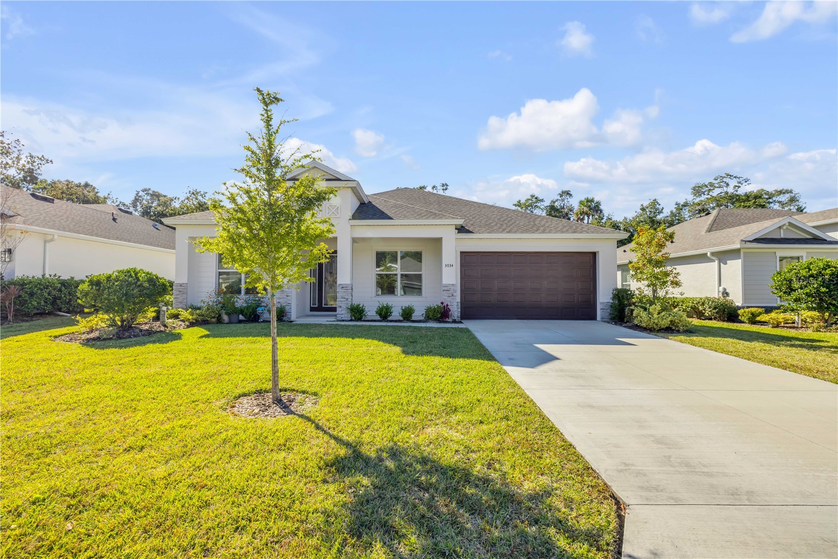 3034 ADRIAN DRIVE
