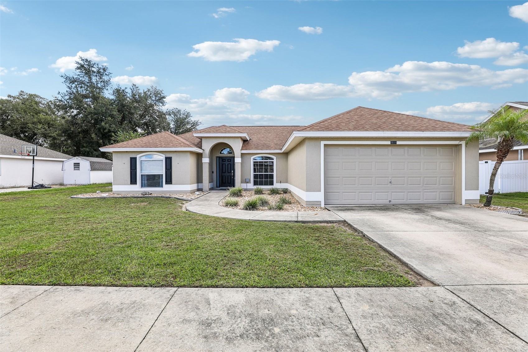 3611 WINDY MEADOW DRIVE