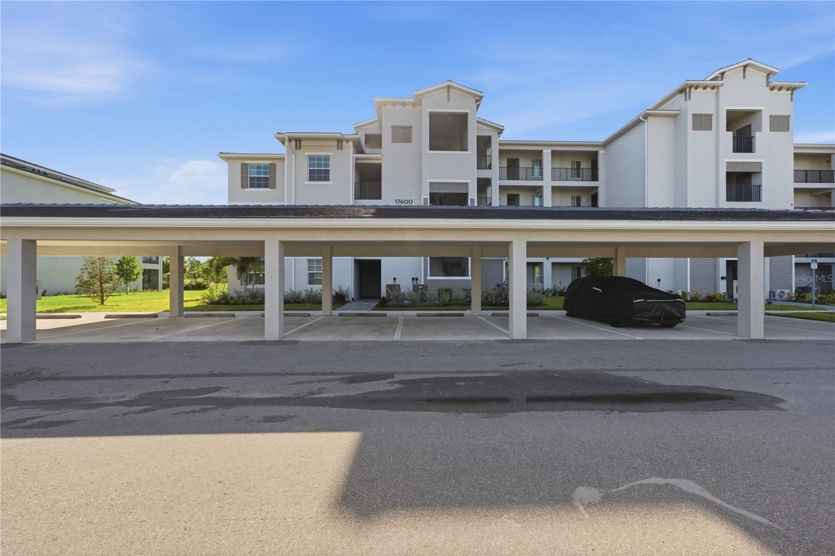 17600 OPAL SAND DRIVE 203