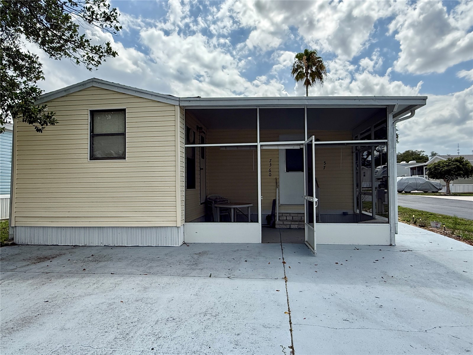 7360 INTERNATIONAL CIRCLE