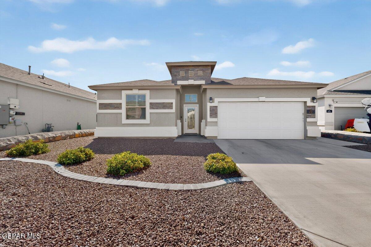 6757 MCFARLAND Avenue, El Paso, TX 79932