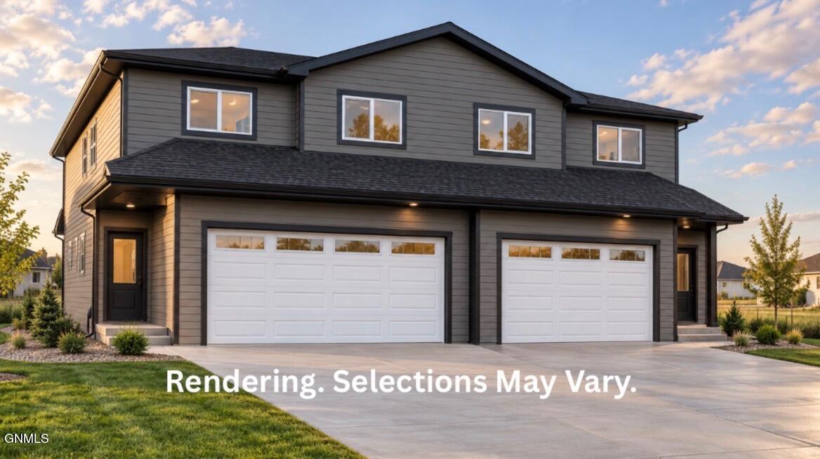 5715 Iron Drive, Bismarck, ND 58503