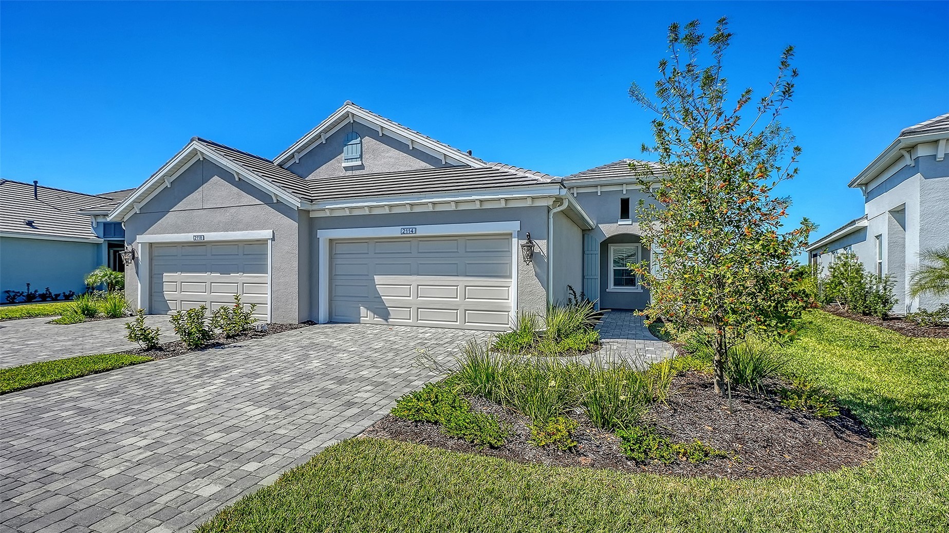 2114 SYLVESTER PALM LANE