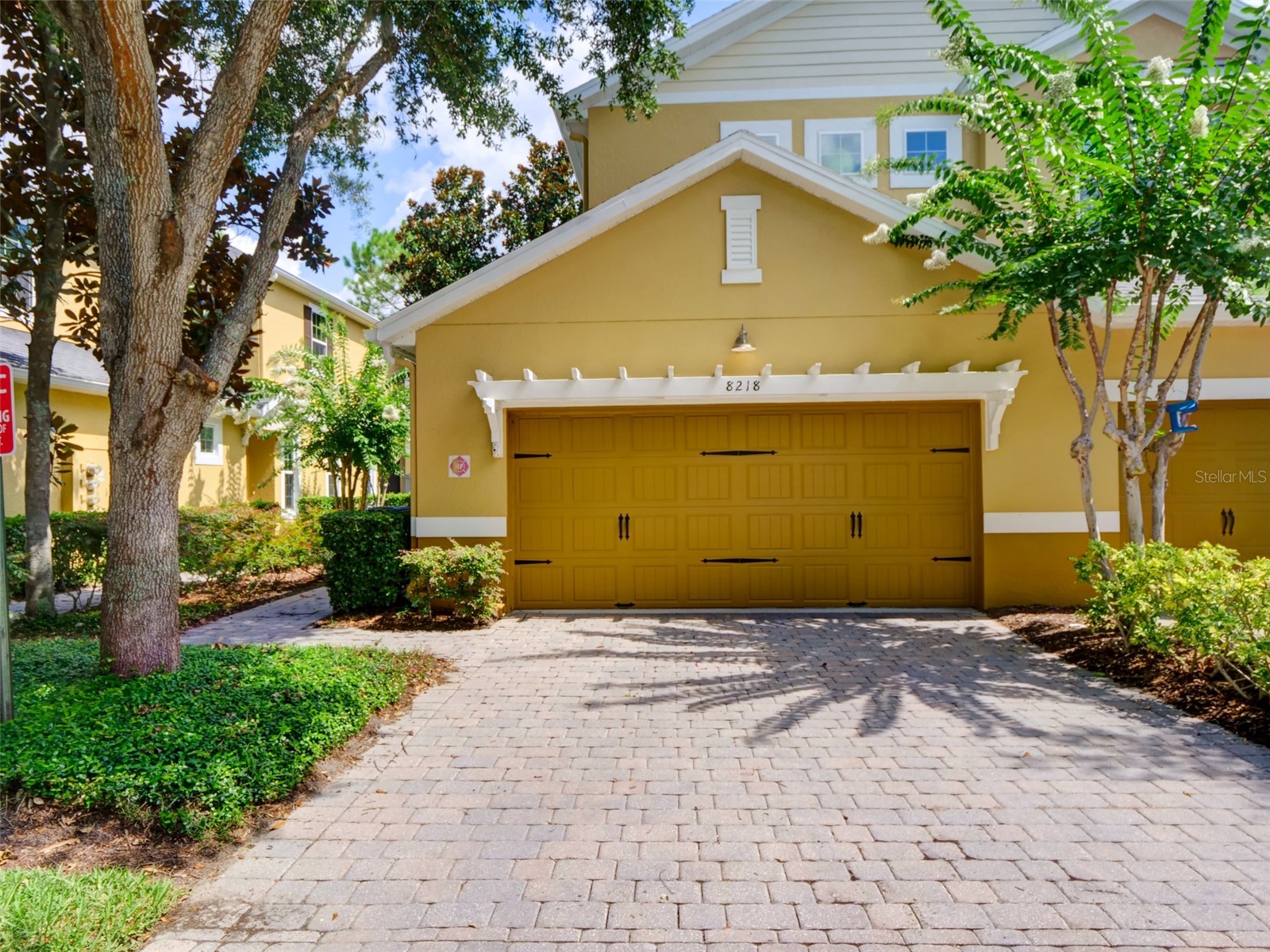 8218 MYSTIC VIEW WAY 2801