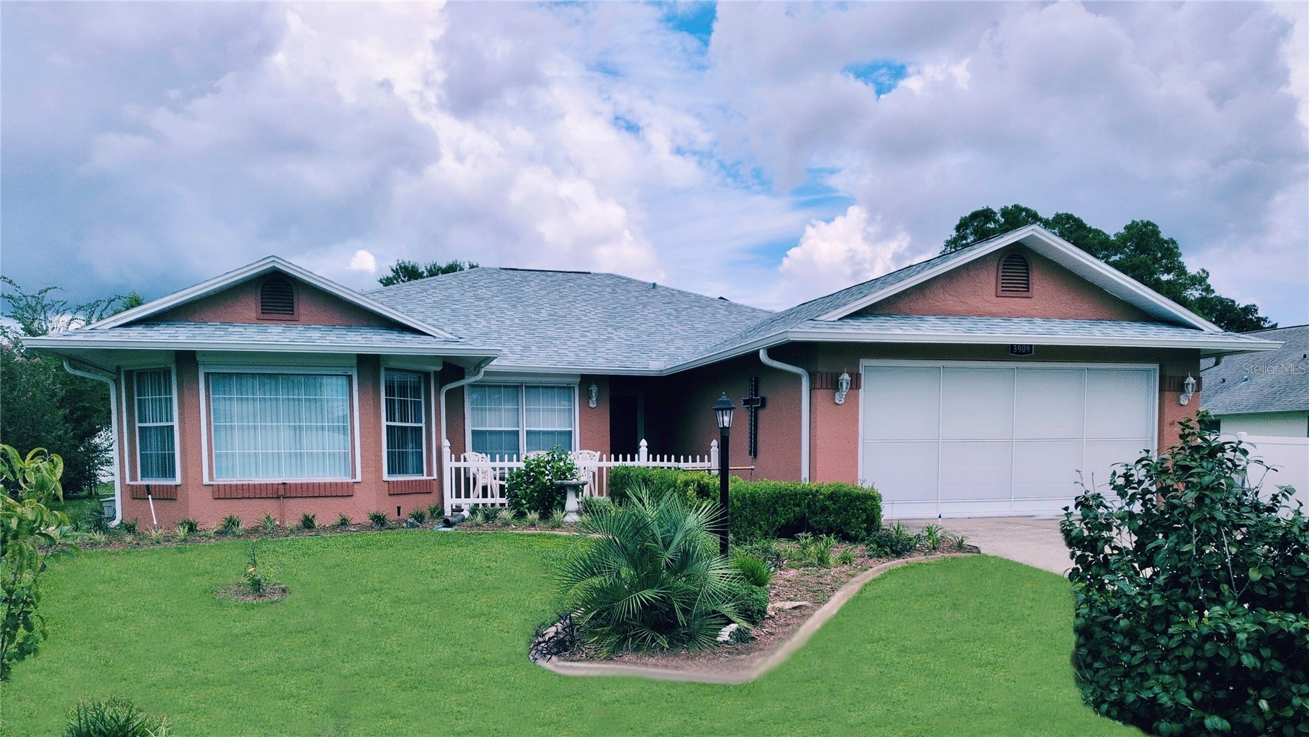 3909 N PASSION FLOWER WAY