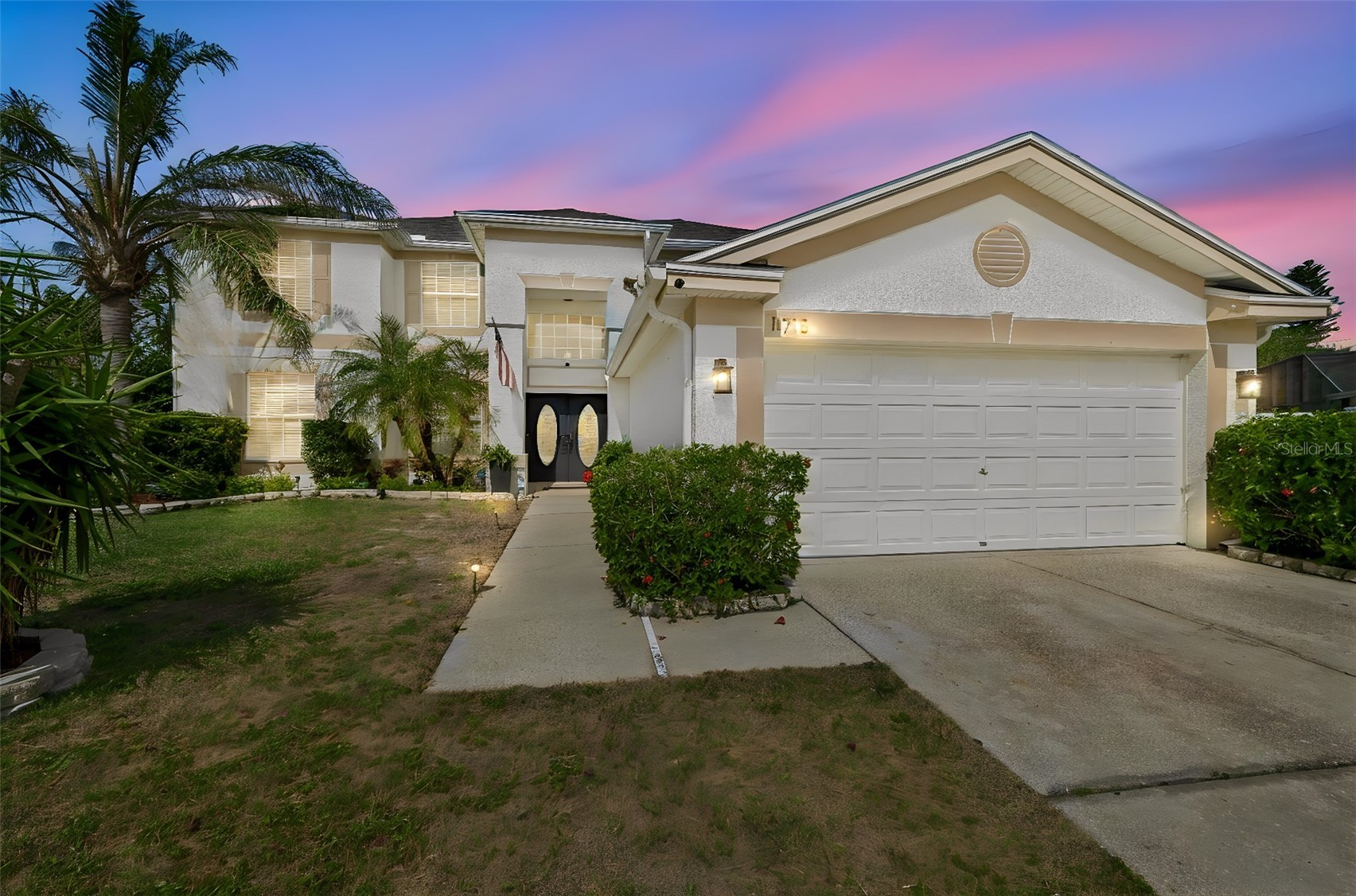 11718 STONEWOOD GATE DRIVE