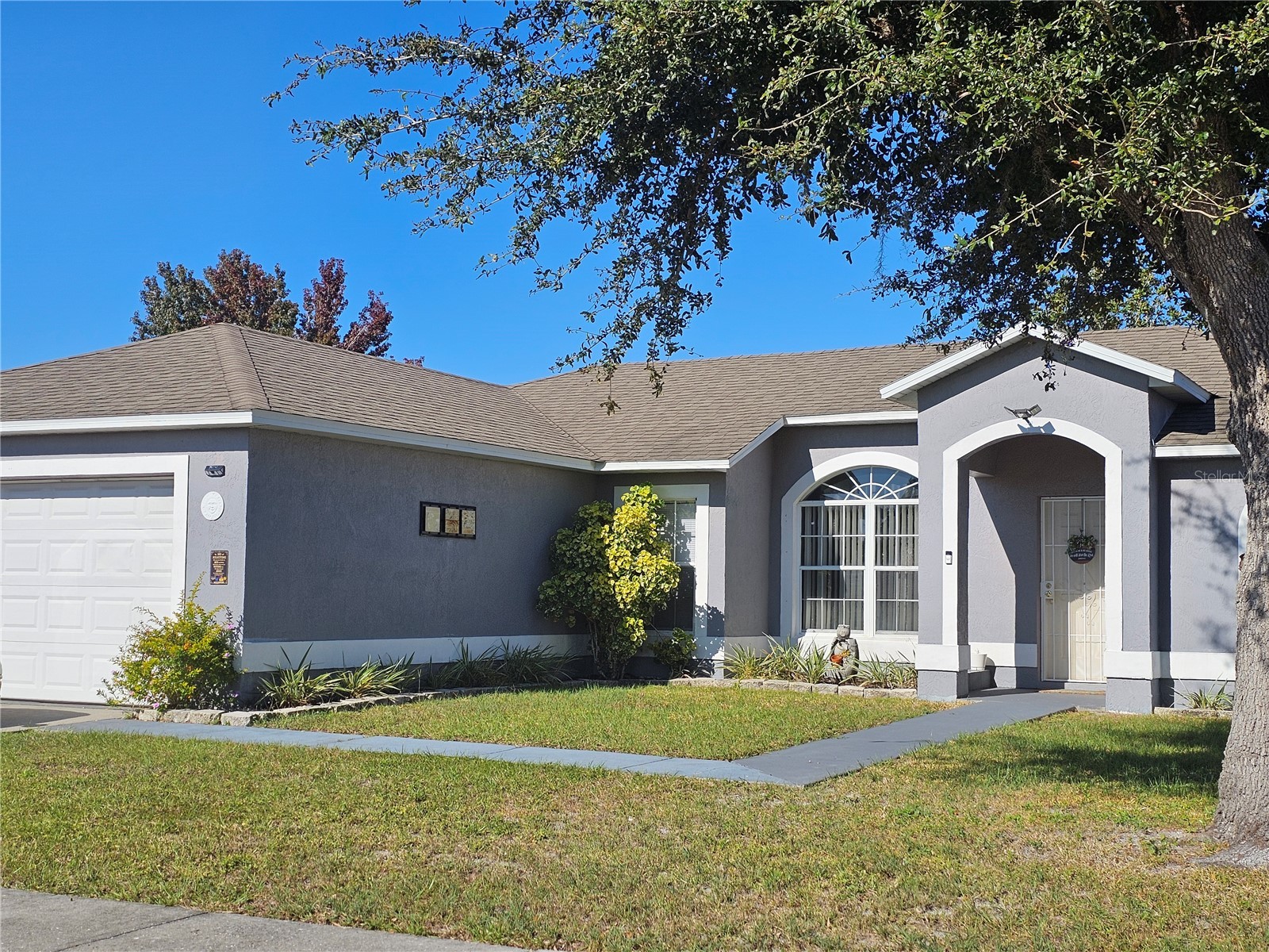 540 OAK BRANCH CIRCLE