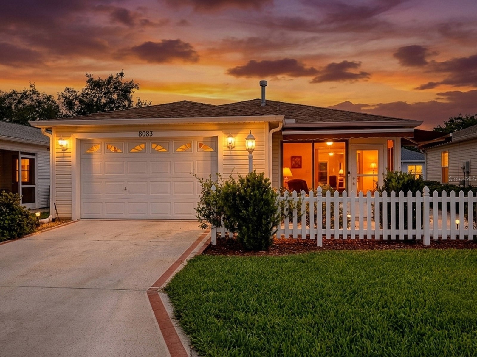 8083 SE 169TH PALOWNIA LOOP