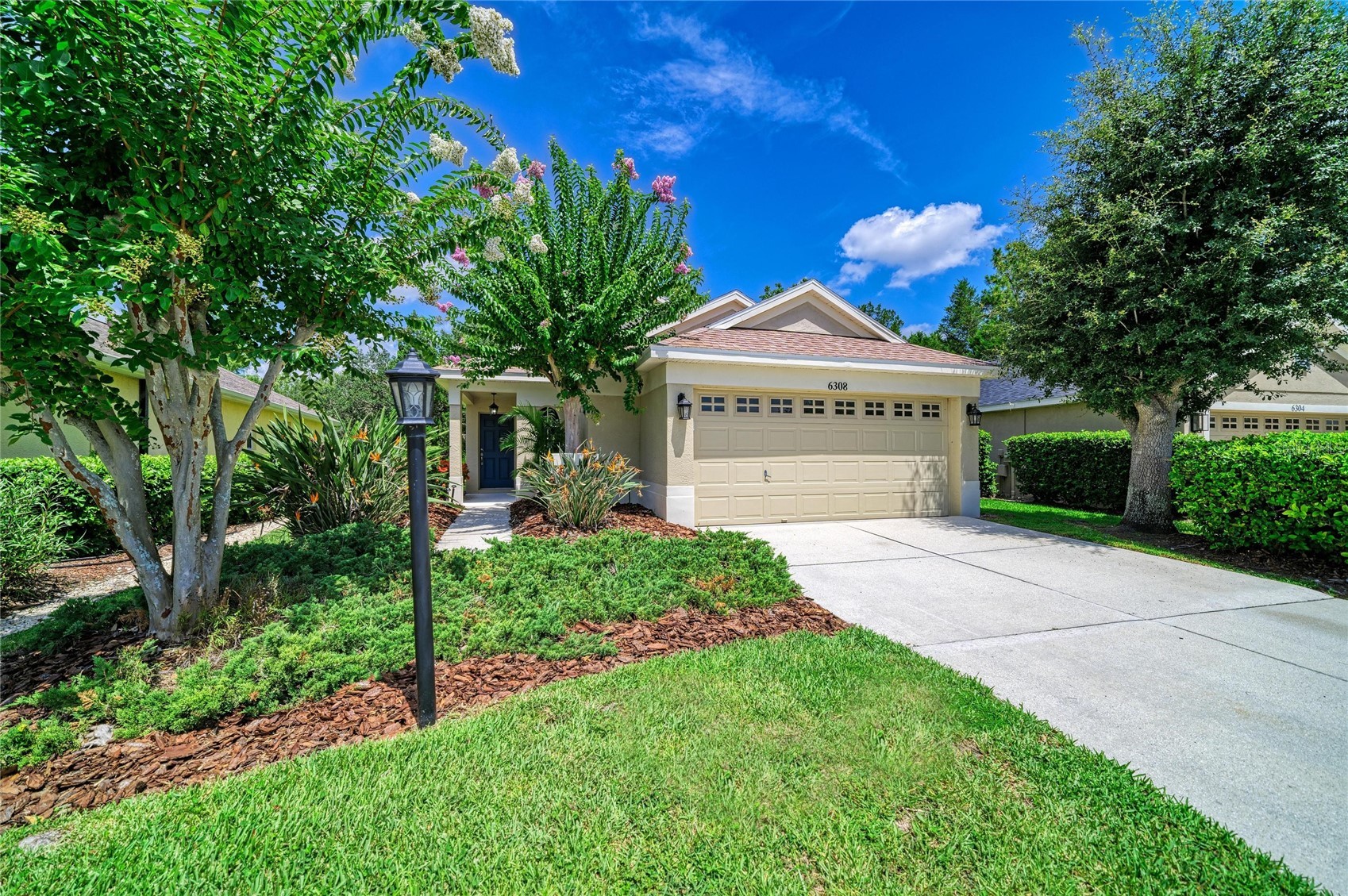 6308 ROBIN COVE